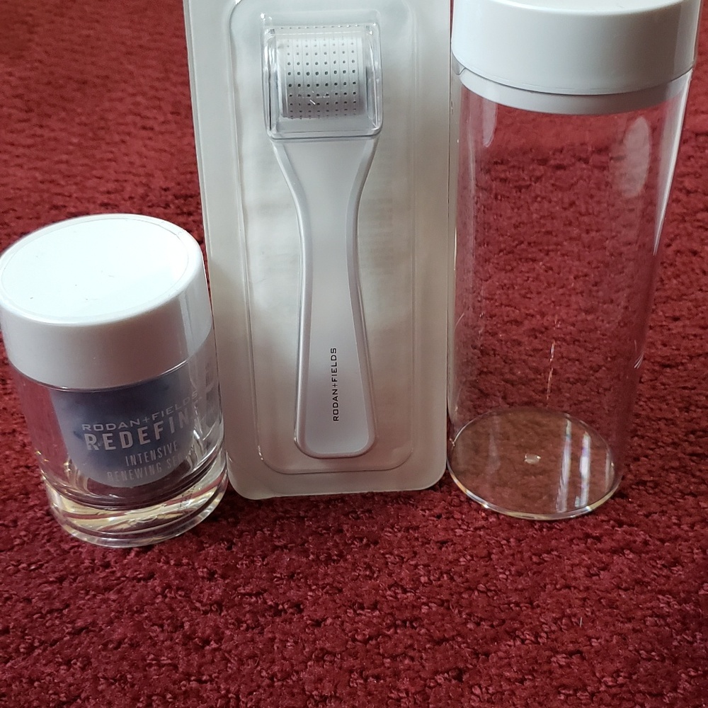 Skin Care Products